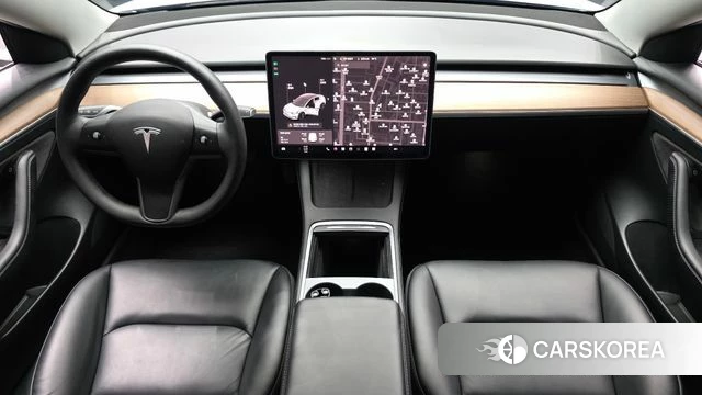 Tesla Model 3 id 4624682 из Кореи 17