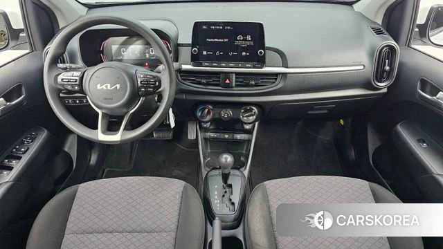 Kia The New Morning (JA) id 4975566 из Кореи 17