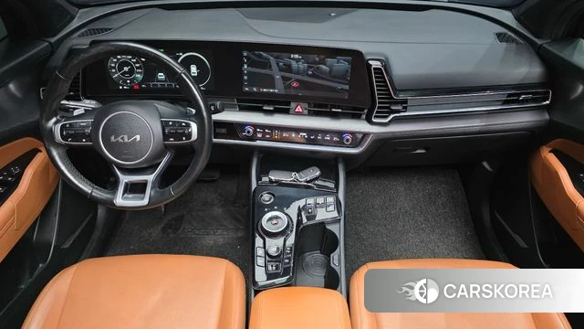 Kia Sportage 5th Generation id 5033919 из Кореи 30