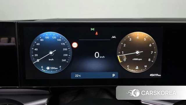 Hyundai Grandeur (GN7) id 5011800 из Кореи 32