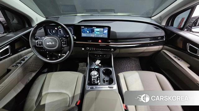 Kia The New Carnival 4th Generation id 4950431 из Кореи 28