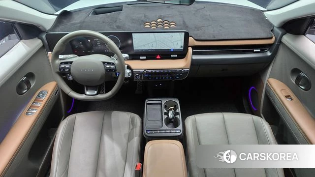 Hyundai The New Ionic 5 id 4995626 из Кореи 34
