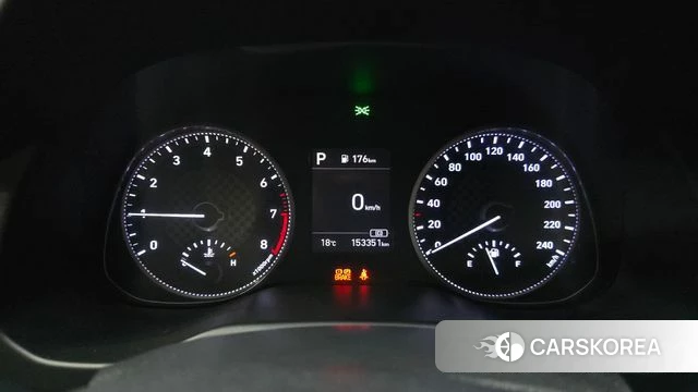 Hyundai The New Avante AD id 5023897 из Кореи 27