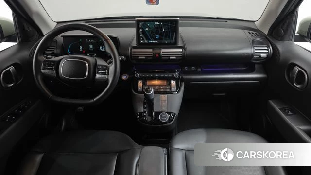 Hyundai Casper id 4975471 из Кореи 26