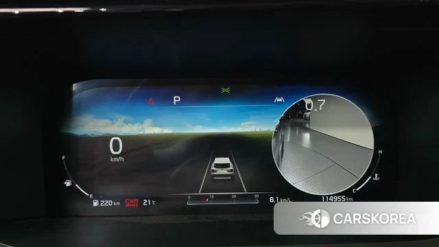 Kia Sorento 4th Generation id 4987251 из Кореи 32