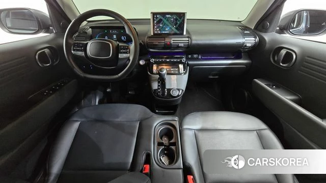 Hyundai Casper id 4744289 из Кореи 28