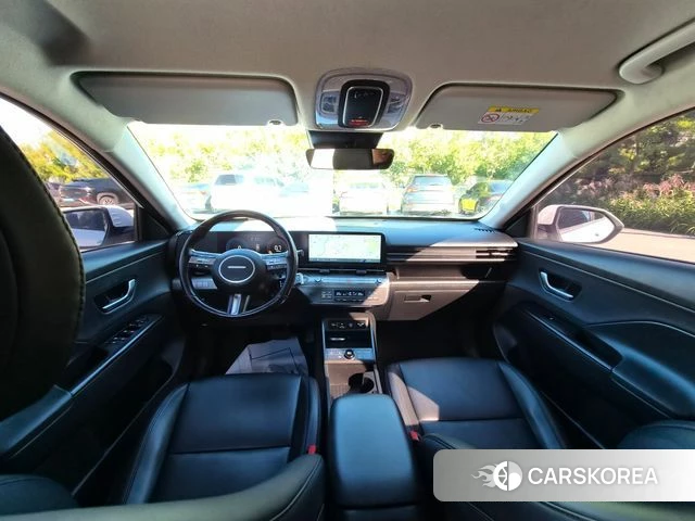 Hyundai Kona (SX2) id 5021920 из Кореи 16