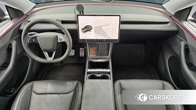 Tesla Model Y id 4375027 из Кореи 31