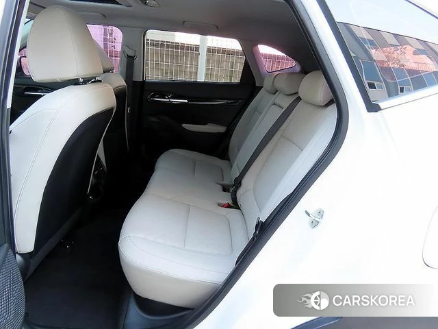 Kia Seltos id 4982374 из Кореи 17
