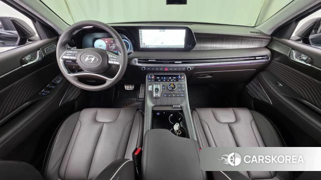 Hyundai The New Palisade id 4711459 из Кореи 32