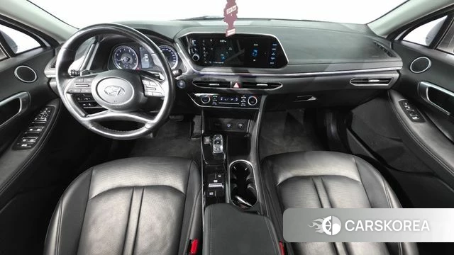 Hyundai Sonata (DN8) id 5053084 из Кореи 17
