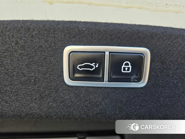 Genesis G80 (RG3) id 4969549 из Кореи 17