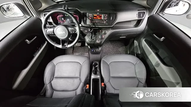 Kia The New Kia Ray id 3190845 из Кореи 17