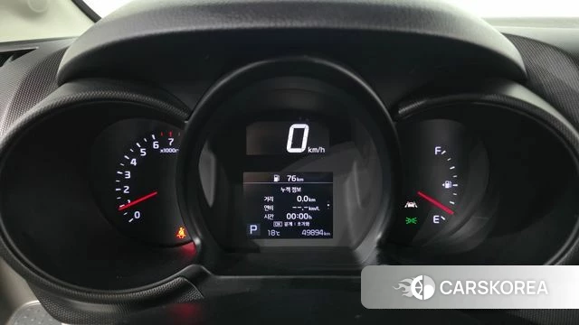 Kia The New Ray id 5034941 из Кореи 29