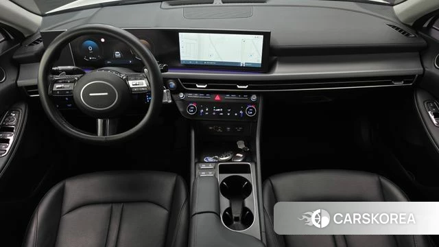 Hyundai Sonata D Edge (DN8) id 4996105 из Кореи 33