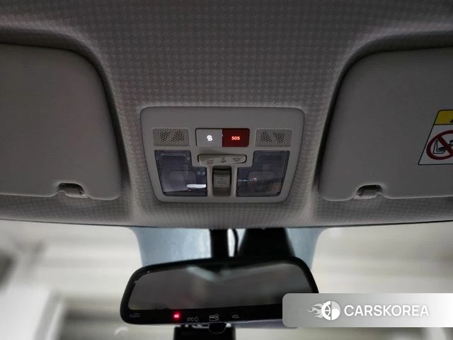 Hyundai Casper id 5021671 из Кореи 17