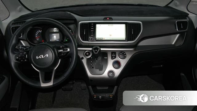 Kia The New Ray id 4969514 из Кореи 17