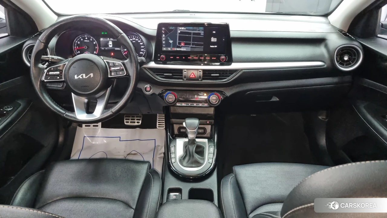 Kia The New K3 2nd generation id 5022264 из Кореи 15