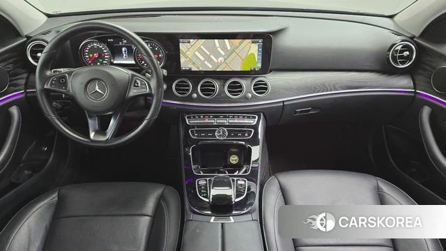 Mercedes-Benz E-Class W213 id 5018957 из Кореи 28