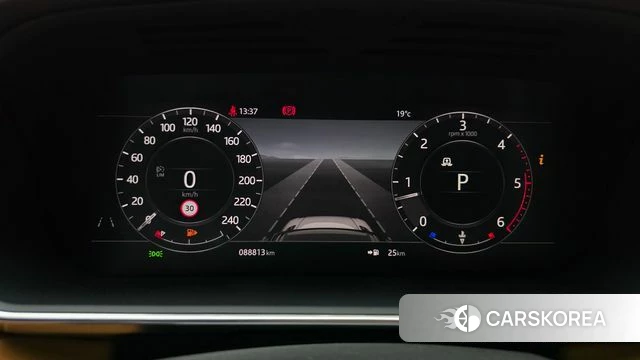Land Rover Range Rover Sport 2nd Generation id 4923773 из Кореи 33