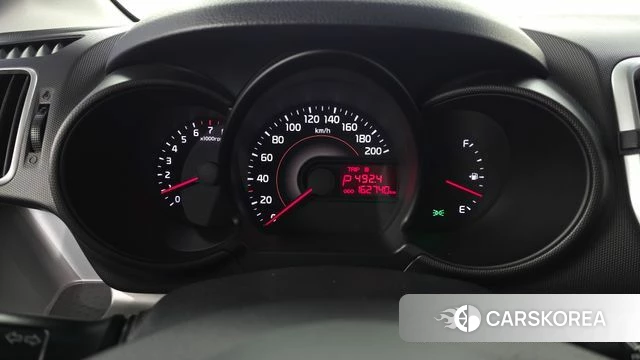 Kia The New Ray id 5042263 из Кореи 27