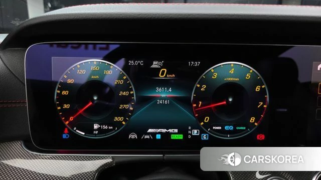 Mercedes-Benz E-Class W213 id 4936729 из Кореи 33