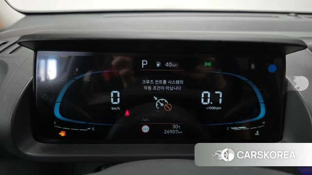 Hyundai Casper id 4740037 из Кореи 28