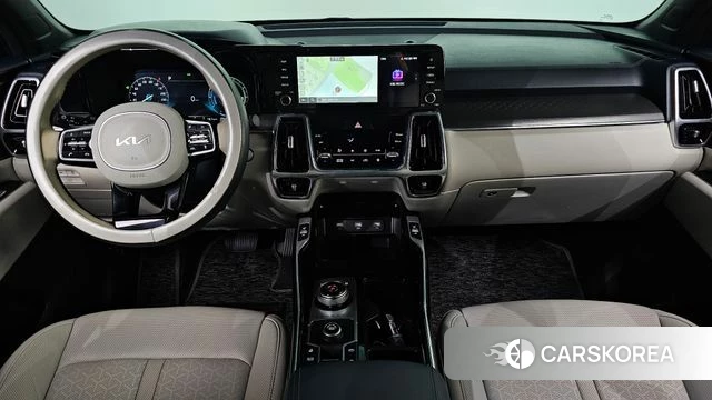 Kia Sorento 4th Generation id 5047136 из Кореи 27