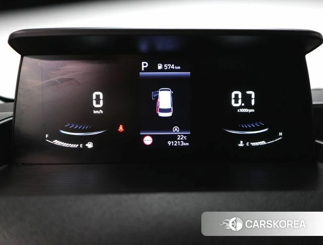 Hyundai Staria id 4835365 из Кореи 16