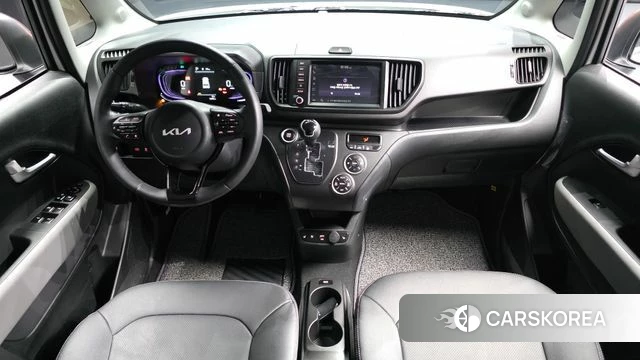 Kia The New Kia Ray id 5038699 из Кореи 17