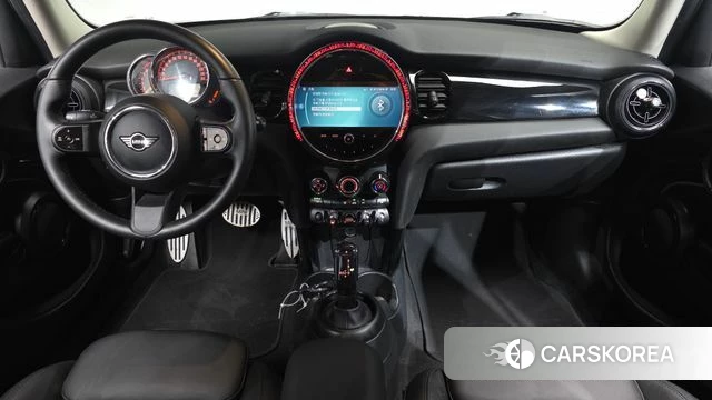 Mini Cooper id 3842334 из Кореи 17