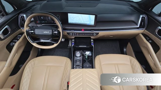 Kia The New Sorento 4th Generation id 4990249 из Кореи 33