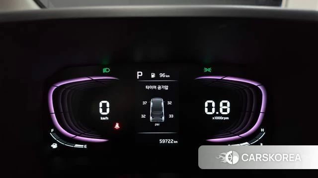 Kia The New Kia Ray id 5022283 из Кореи 25