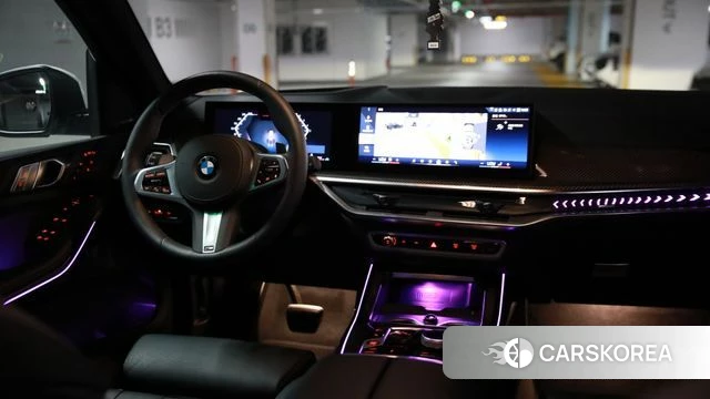 BMW X7 (G07) id 5025861 из Кореи 12