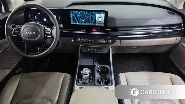 Kia The New Carnival 4th Generation id 4710857 из Кореи 17