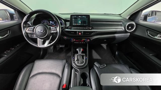 Kia Come New K3 id 5048348 из Кореи 17