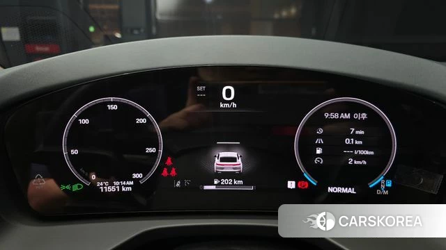 Porsche Panamera (976) id 5021142 из Кореи 30