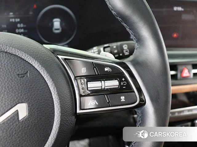 Kia The New Seltos id 4935535 из Кореи 15