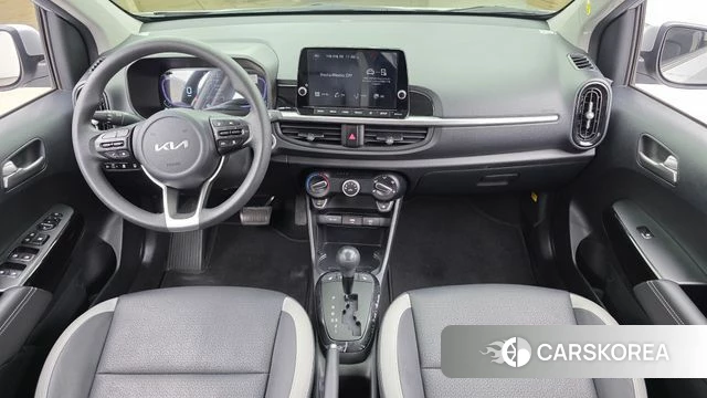 Kia The New Morning (JA) id 5011157 из Кореи 17
