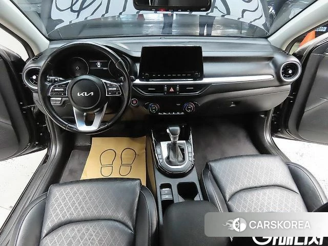 Kia The New K3 2nd generation id 4966375 из Кореи 17