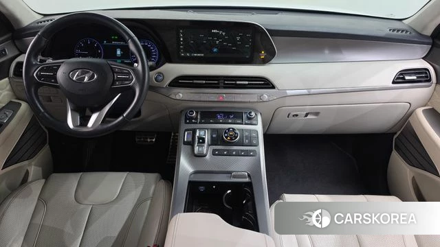 Hyundai Palisade id 5013465 из Кореи 29