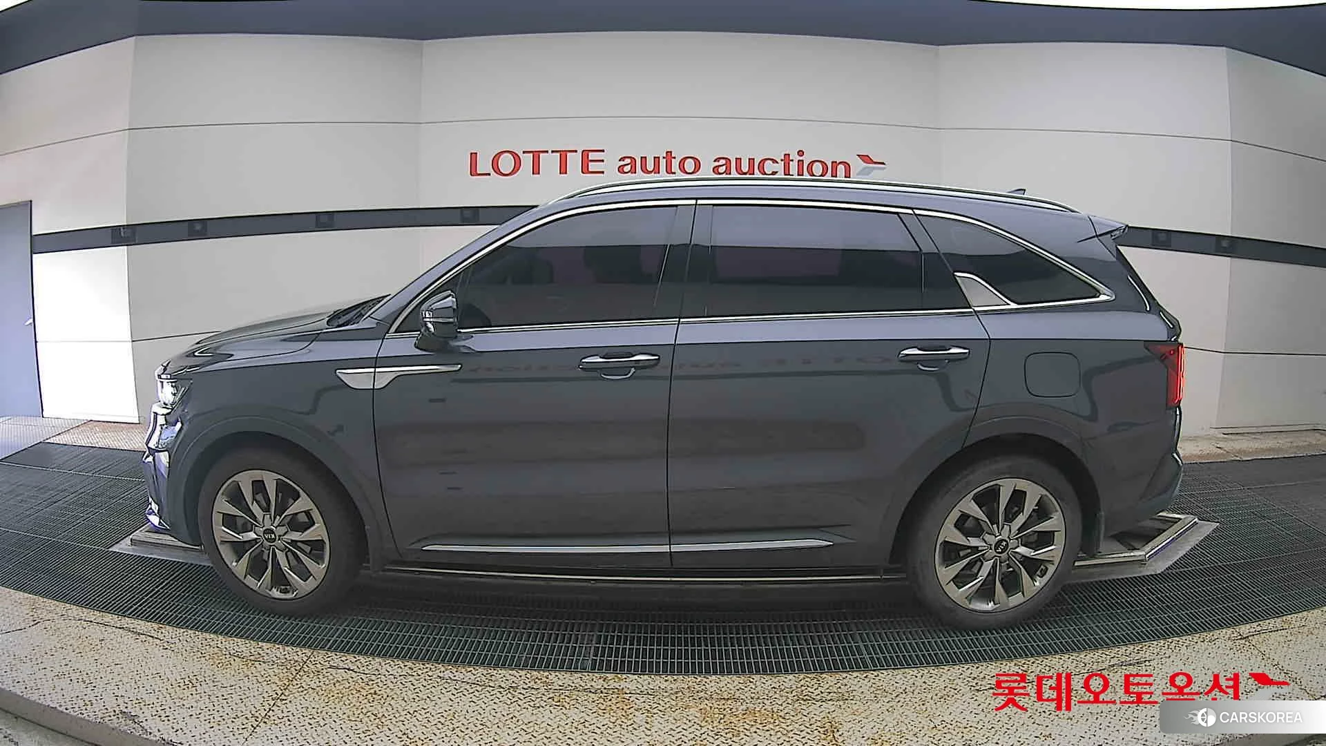 Kia Sorento id 4984696 из Кореи 35