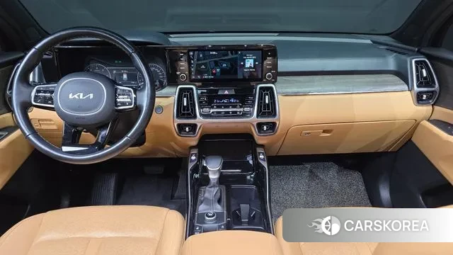 Kia Sorento 4th Generation id 3334893 из Кореи 17