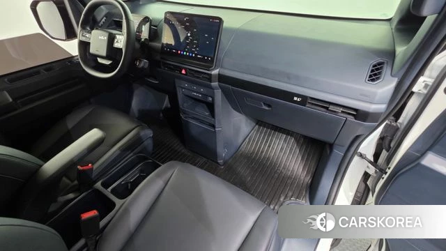 Kia PV5 id 5038971 из Кореи 32