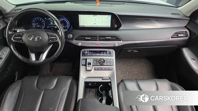 Hyundai Palisade id 5018596 из Кореи 33