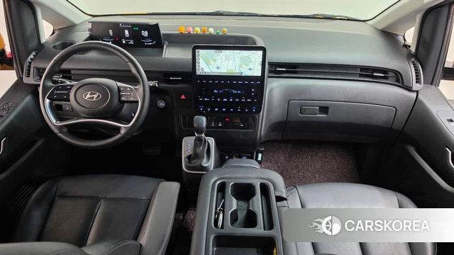 Hyundai Staria id 5011265 из Кореи 17