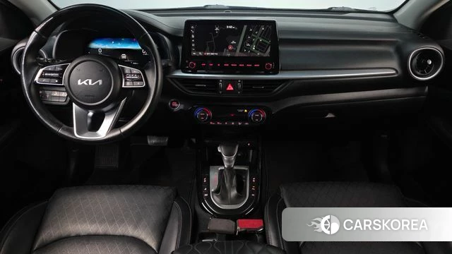 Kia The New K3 2nd generation id 4936264 из Кореи 27