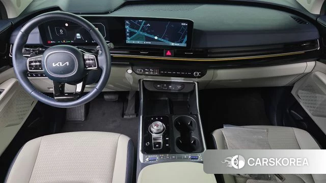 Kia The New Carnival 4th Generation id 4995724 из Кореи 34