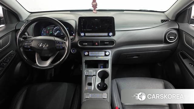 Hyundai Kona Electric id 4982333 из Кореи 27