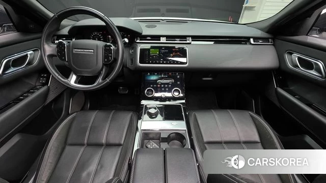 Land Rover Range Rover Velar id 5018420 из Кореи 30